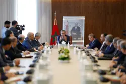 على غير العادة.. انعقاد مجلس حكومي يوم الثلاثاء المقبل